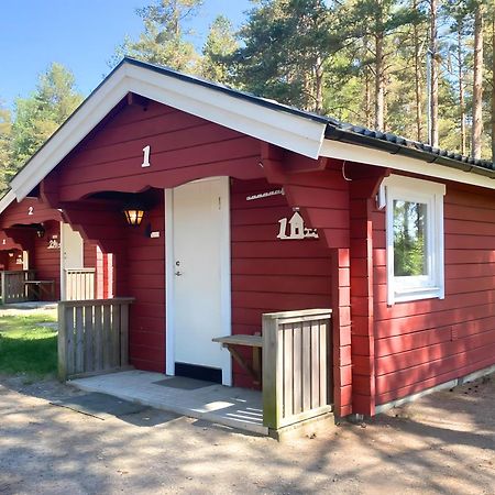 Hyltena Stugby Jönköping Esterno foto