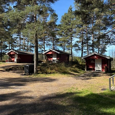 Hyltena Stugby Jönköping Esterno foto