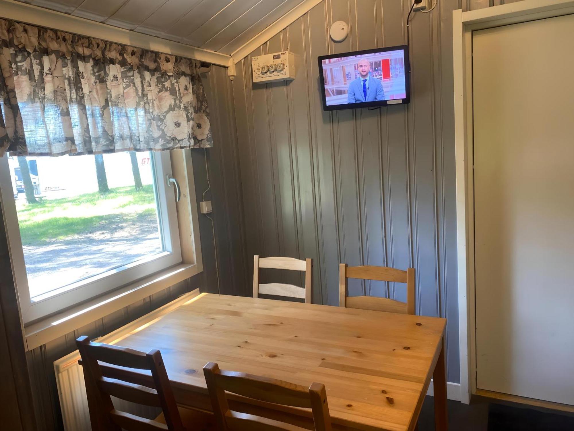 Hyltena Stugby Jönköping Esterno foto