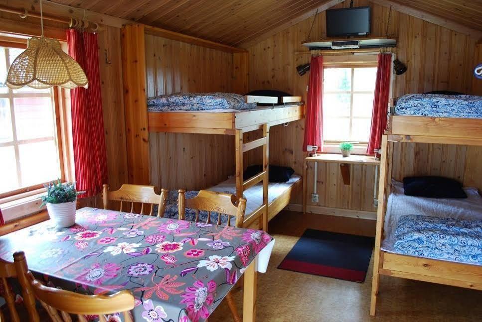 Hyltena Stugby Jönköping Esterno foto