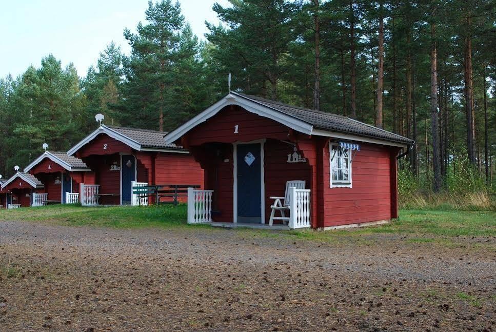 Hyltena Stugby Jönköping Esterno foto